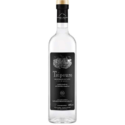 Katsaros Tsipouro