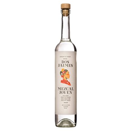 Dos Jaimes Mezcal Joven