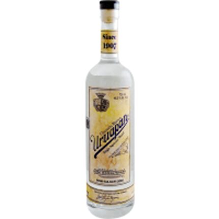 Charanda Uruapan Single Agricola Rum