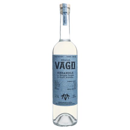 Mezcal Vago Espadín by Emigdio Jarquín