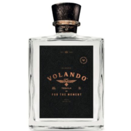 Volando Blanco Tequila