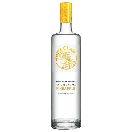 White Claw Pineapple Vodka