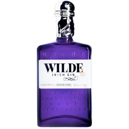 Wilde Irish Gin