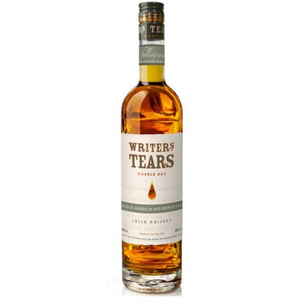 Writers' Tears Double Oak Irish Whiskey