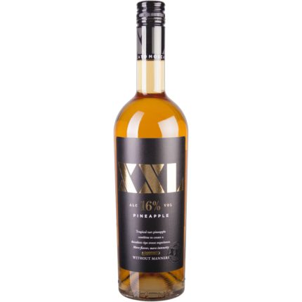 XXL Pineapple Moscato