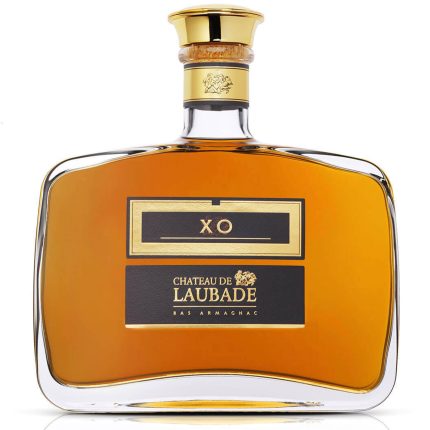 Chateau de Laubade XO Bas Armagnac
