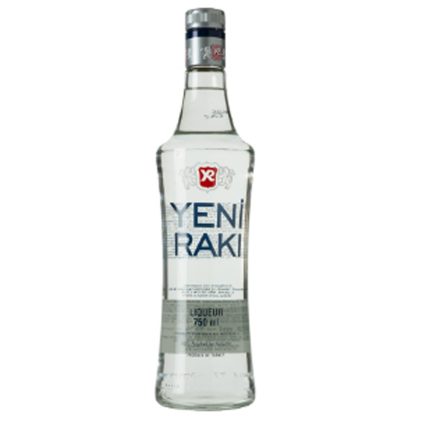 Yeni Raki