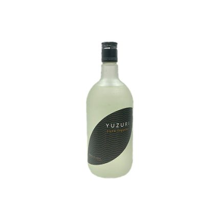 Yuzuri Yuzu Liqueur