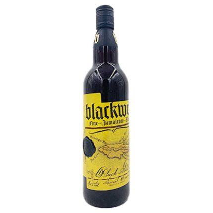 Blackwell Fine Jamaican Rum
