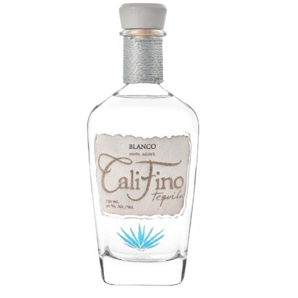 Califino Blanco Tequila
