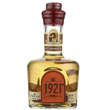 Casa 1921 Tequila Anejo