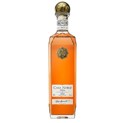 Casa Noble Anejo Tequila