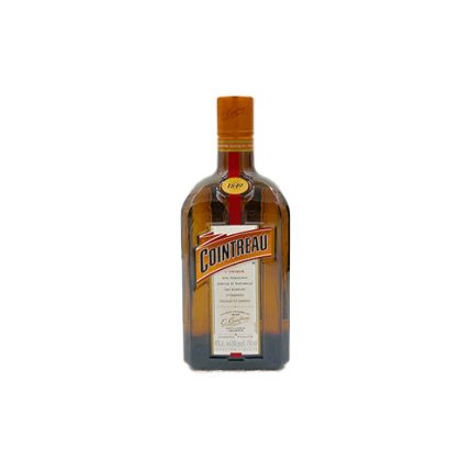 Cointreau Liqueur