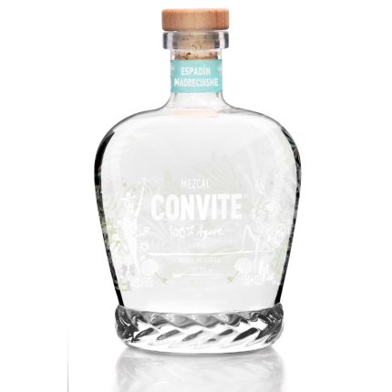 Convite Joven Espadin Madrecuishe