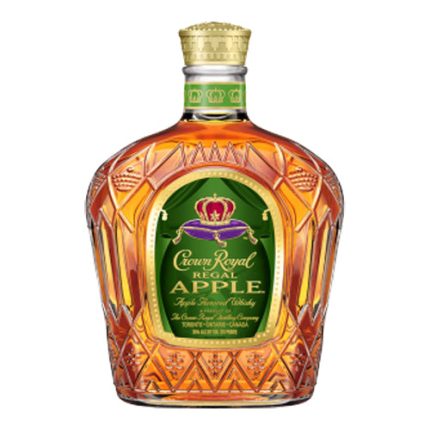 Crown Royal Apple Canadian Whisky