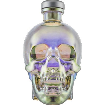 Crystal Head Aurora Vodka