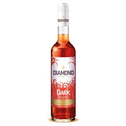 Diamond Reserve Dark Rum