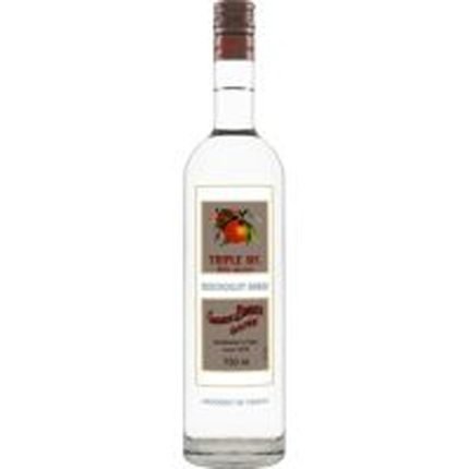 Gabriel Boudier Mixologist Range Triple Sec
