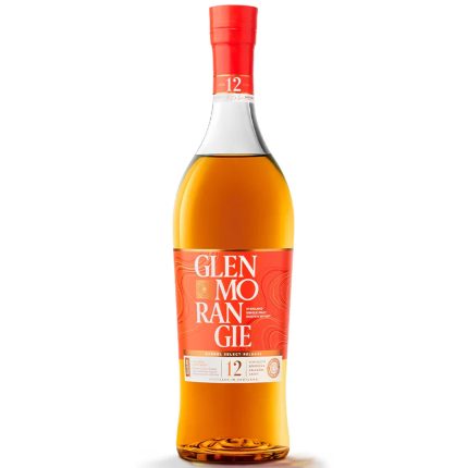 Glenmorangie Calvados Cask Finish Scotch Whisky