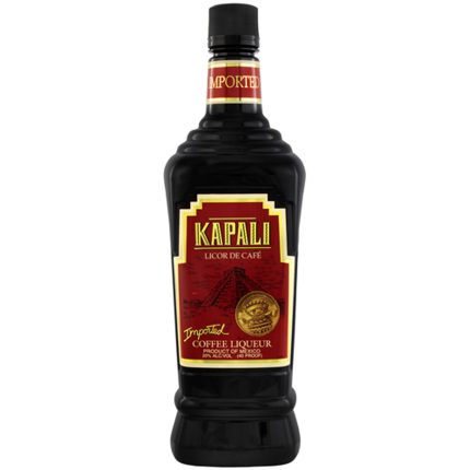 Kapali Coffee Liqueur