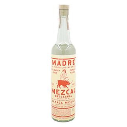 Madre Artesanal Mezcal