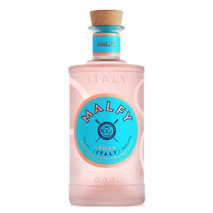 MALFY SICILIAN PINK GRAPEFRUIT FLAVORED GIN