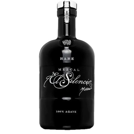 El Silencio Rare Mezcal