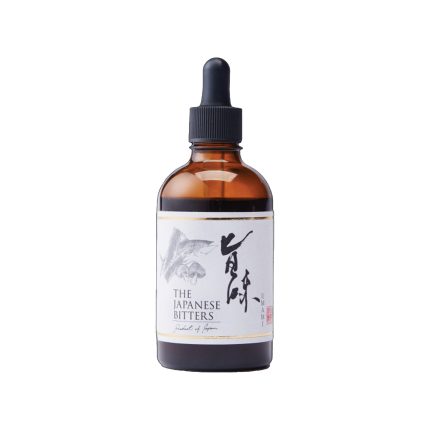 The Japanese Bitters Umami