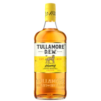 Tullamore Dew Honey Liqueur