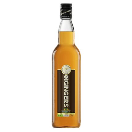 2 Gingers Blended Irish Whiskey